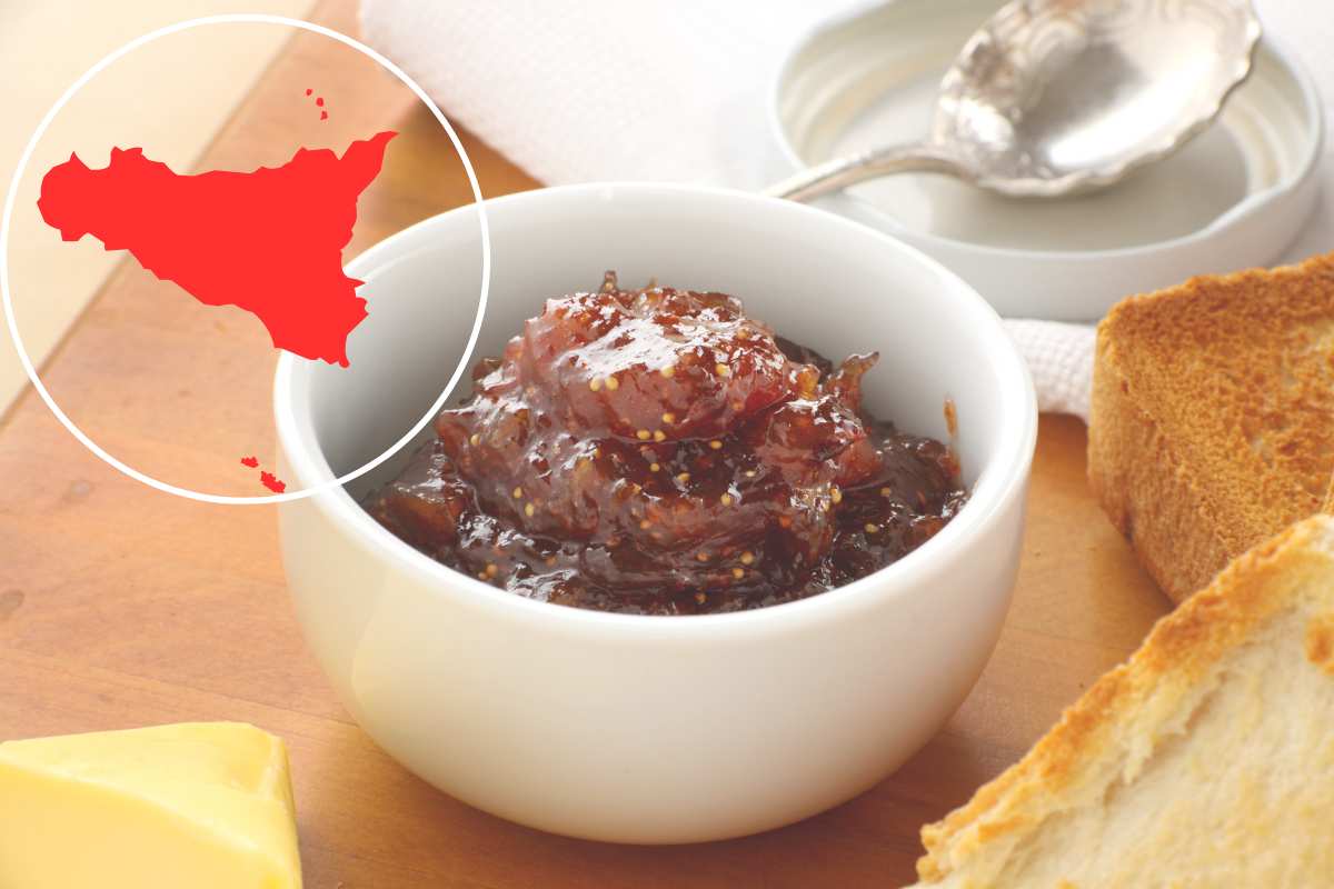 salsa ricetta siciliana