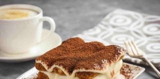 ecco quali sono gli errori più comuni da evitare se si vuole preparare un tiramisù al top