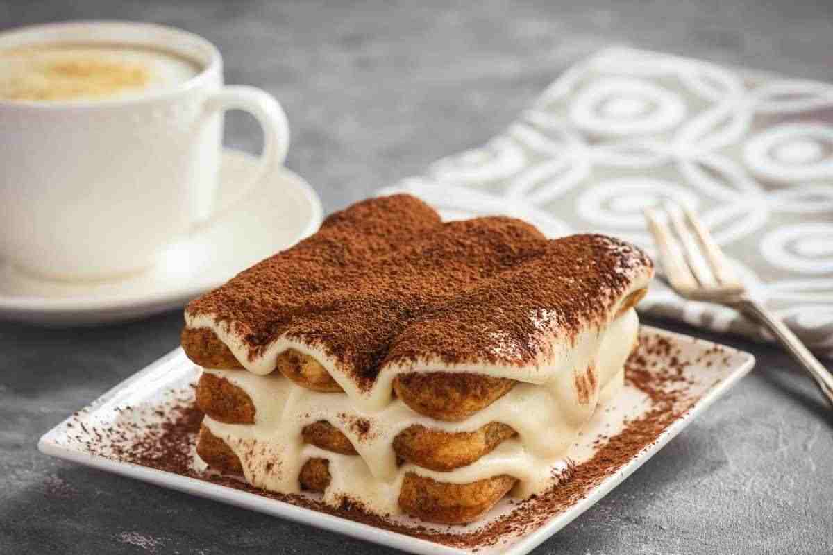 ecco quali sono gli errori più comuni da evitare se si vuole preparare un tiramisù al top