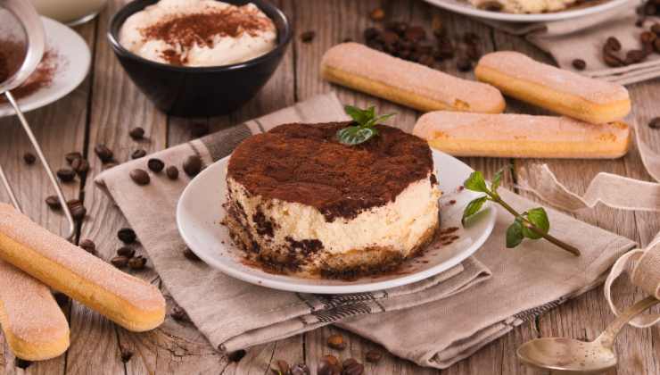 come preparare un tiramisù senza fare i soliti errori che fanno tutti