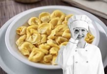 non i soliti tortellini