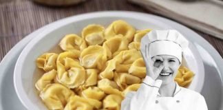 non i soliti tortellini